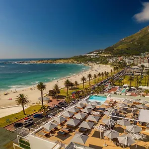 The Marly Boutique Hotel Cape Town