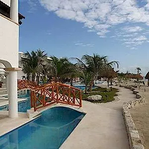 Hidden Au Naturel Gourmet Inclusive By Karisma Adults-only Hotel Quintana Roo